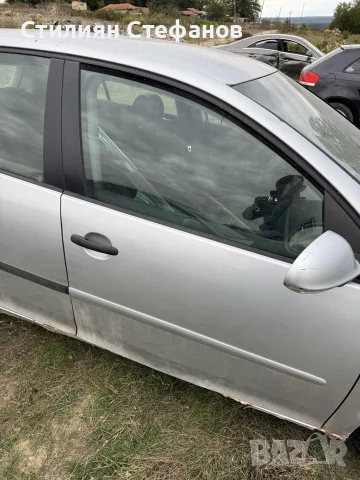 VW Golf 1.9TDI 105кс 2005г, снимка 3 - Части - 56191400