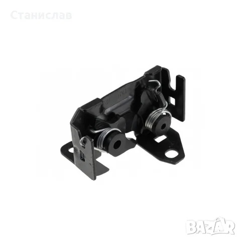 Закопчалка за преден капак за Mercedes – 2048800260