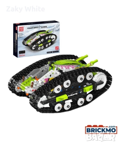 кола с дистанционно управление 