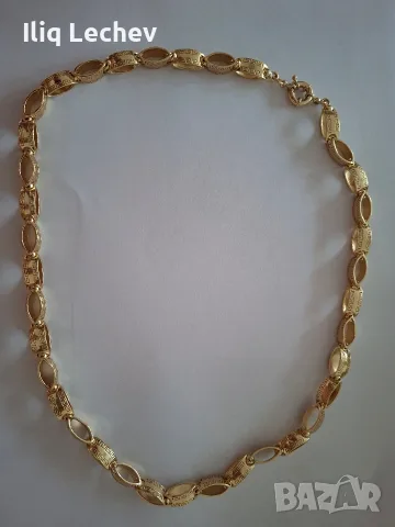Синджир тип Ланец