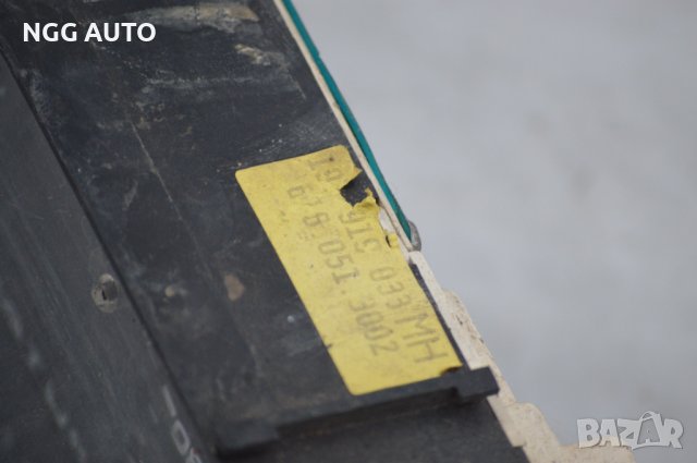 Табло Километраж за VW Golf 2, Volkswagen Golf Mk2, 191 919 033 MH, 616.051.3002, 191919033MH,, снимка 9 - Части - 40272953