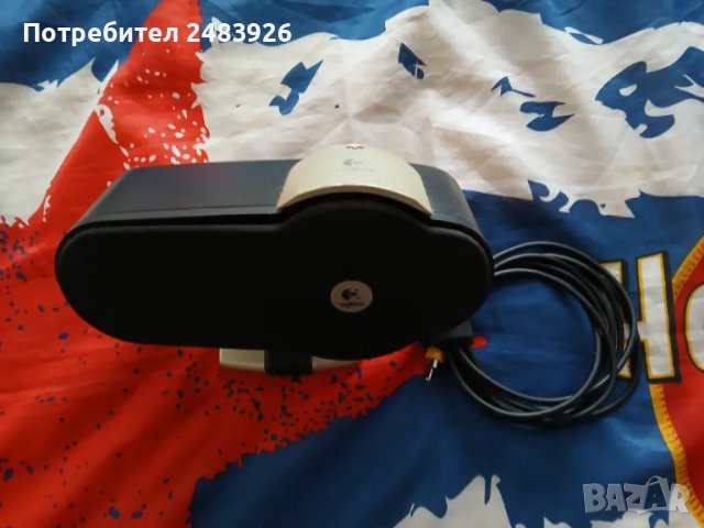 Централна тонколона  от  LOGITECH G-51