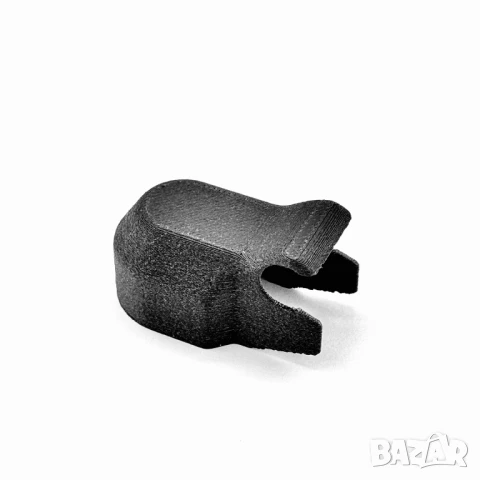 BMW E30 / E28 / Z1 - Капачка за рамо на чистачк, 61611376313, снимка 3 - Части - 50519775