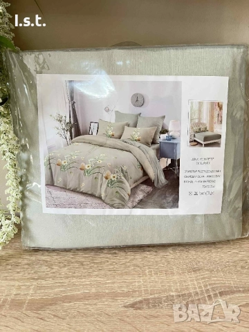 спални комплекти, снимка 7 - Спално бельо - 52523041