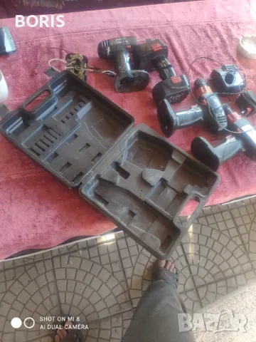 Винтоверти SKIL 3 броя