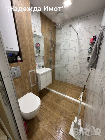 Тристаен апартамент в кв."Чайка", снимка 5 - Апартаменти - 54071074