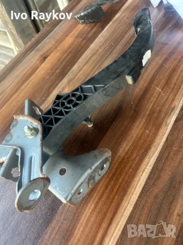 Педал съединител за RENAULT MEGANE II Sport Tourer , 1.6 бензин, снимка 2 - Части - 49674768