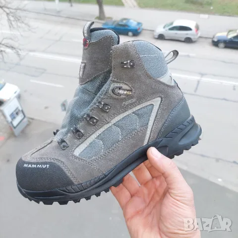 Mammut Impact GTX  gote tex, vibram номер 38