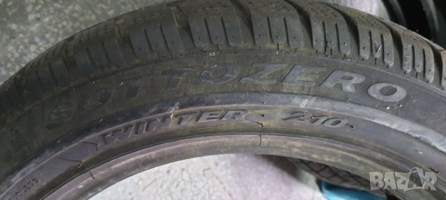 Гума 205 55 16 91Н 354, снимка 4 - Гуми и джанти - 34320456