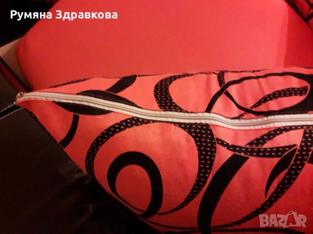 Разтегателен ъглов диван 280х190 , снимка 7 - Дивани и мека мебел - 31882366