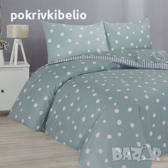 #Памучно #Спално #Бельо с #Олекотена #Завивка , снимка 5 - Олекотени завивки и одеяла - 42536192