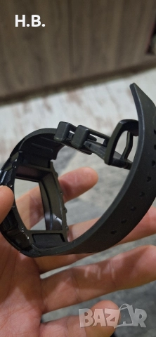 Каса и каишка за часовник Richard Mille RM 011, снимка 2 - Мъжки - 52882112