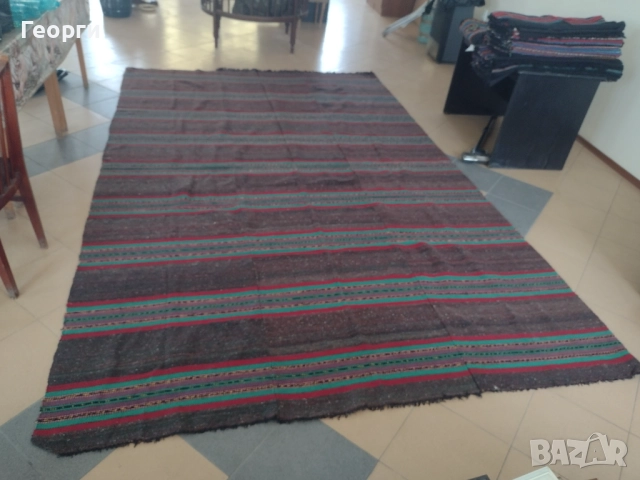 Домашна черга, снимка 4 - Пътеки - 51499316