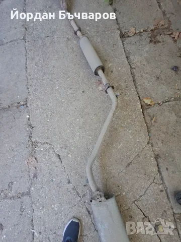 Генерация (гърнета) за VW Golf & Jetta Mk2   1600см3 и 1800см3, снимка 3 - Части - 56123767