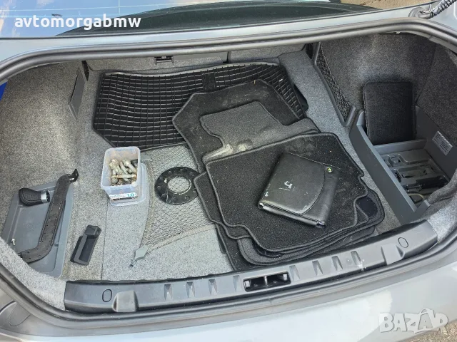 На части БМВ Е92 320и 143 коня М спорт BMW e92 320i 143hp m sport  na chasti, снимка 14 - Части - 55748753