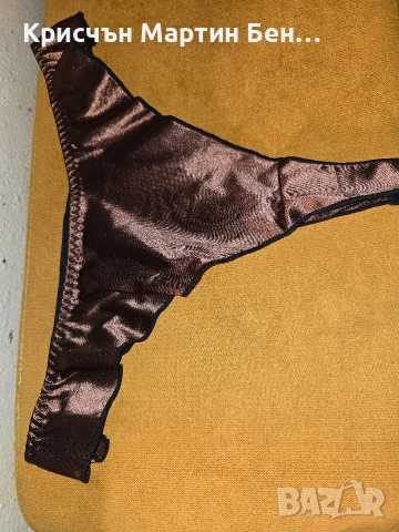 Дамски Прашки Промоция , снимка 11 - Бельо - 52410344