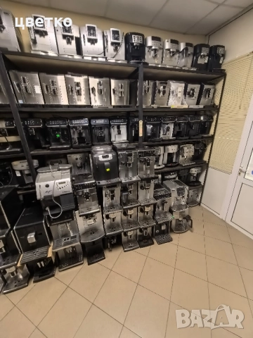 кафе автомати втора употреба , снимка 3 - Кафемашини - 52316963