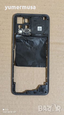 Realme 8 4G/8 Pro-оригинална средна рамка , снимка 1 - Резервни части за телефони - 39108483