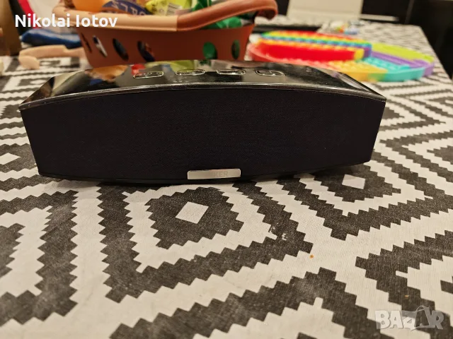 Bluetooth колонка Anker Premium Stereo