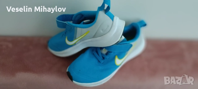 Nike Starrunner, снимка 4 - Маратонки - 54182898