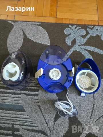 Сокоизтисквачка Vital, снимка 5 - Други - 53924904