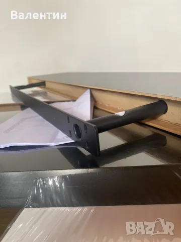 Големи стенни рафтове в различни цветове и размери 80-120см, снимка 13 - Етажерки - 50397768