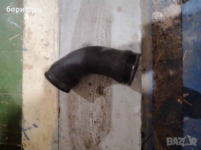 Маркуч за турбо за БМВ е39