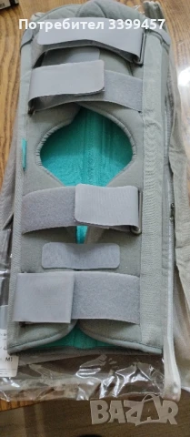 продавам ортеза много запазена , снимка 1