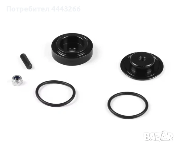 комплект за премахвана / демонтаж задната чистачка, снимка 3 - Части - 53991365