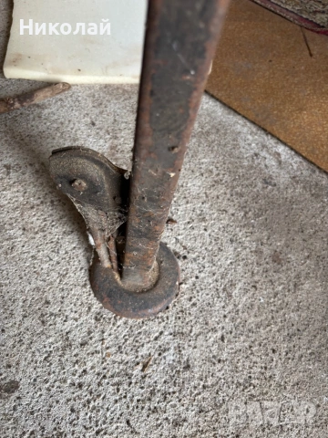 Продавам оригинални части за Лада и Москвич , снимка 9 - Части - 43682841