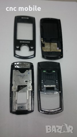 Samsung S7070 - Samsung Diva - Samsung GT-S7070 оригинални части и аксесоари, снимка 3 - Резервни части за телефони - 29979425