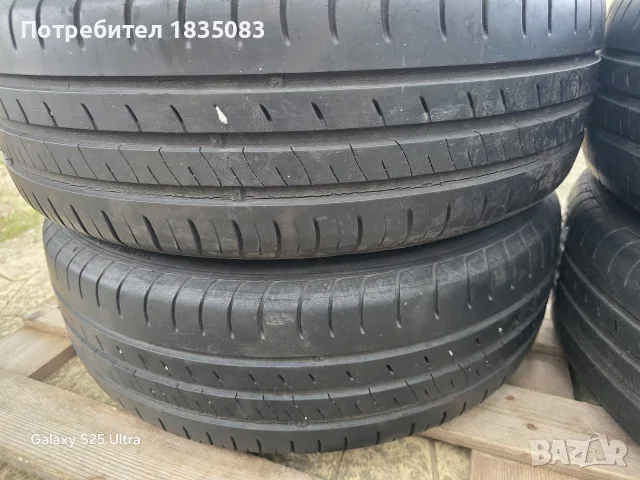 Лети джанти 14ки 4х100 Kia + летни гуми 175/65/14, снимка 12 - Гуми и джанти - 56244210