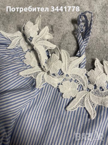 Orsay блуза, снимка 2 - Ризи - 40438119