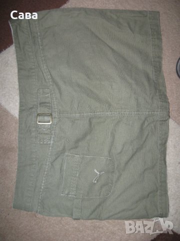 Пола PUMA, снимка 3 - Поли - 37230623