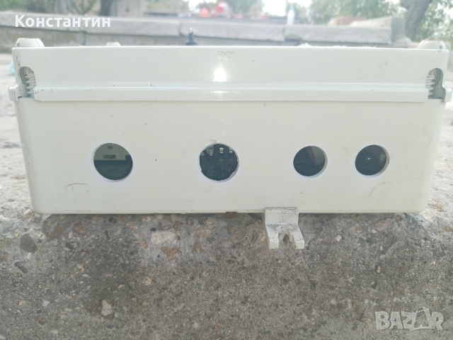 Табло за управление на помпа Wilo ESK 1, снимка 4 - Други стоки за дома - 51710406