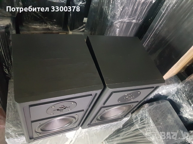 Тонколони asw cantius ml ll, снимка 2 - Тонколони - 52824295