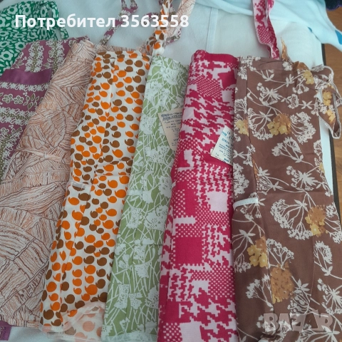 Домакинска престилка, снимка 3 - Други - 52666145