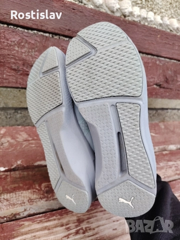 PUMA , снимка 3 - Маратонки - 51876758