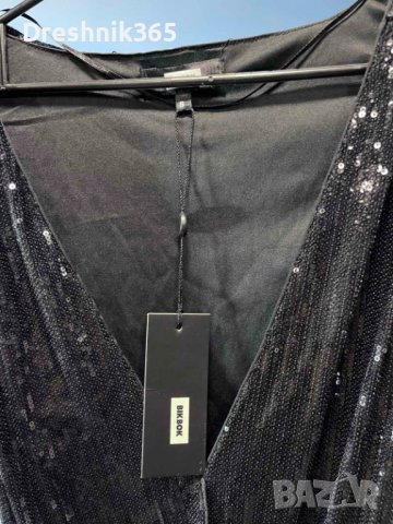 BIKBOK Елегантен Гащеризон /Дамски S, снимка 3 - Рокли - 38701791