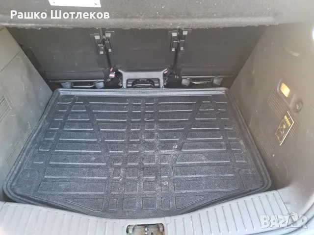 Продавам Ford cMax 2009г 305000 км обслужен всичко платено , снимка 2 - Автомобили и джипове - 55777971