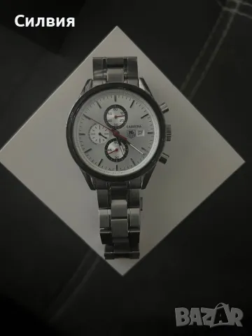 6бр мъжки часовници, снимка 2 - Мъжки - 49340051