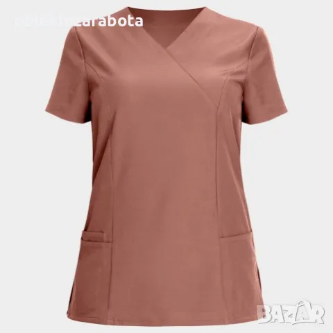 Туника дамски модел с еластан