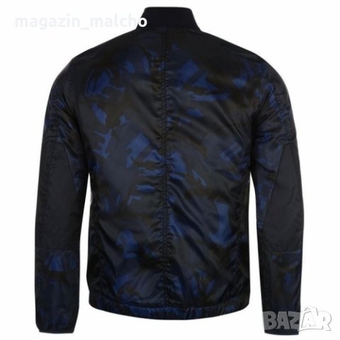 МЪЖКО ЯКЕ - G-STAR RAW SETSCALE; размери: S, M и L, снимка 2 - Якета - 31209767