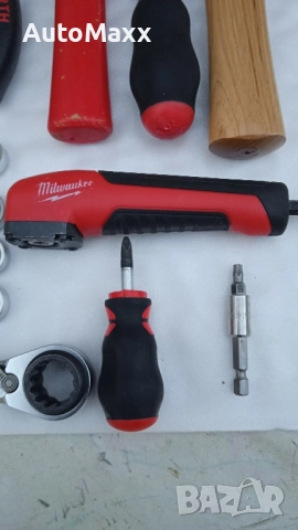 Професионални инструменти Würth Zebra,Milwaukee,Format, снимка 5 - Ключове - 52225878