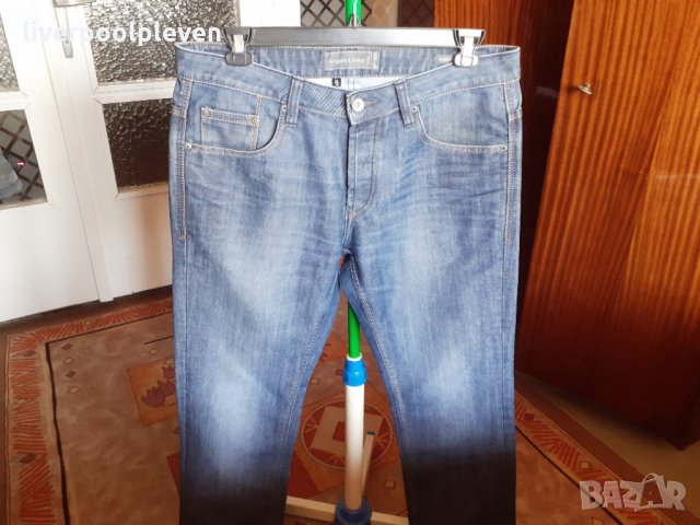 👉Angelo Litrico Original W-36/L-31, снимка 3 - Дънки - 32072932