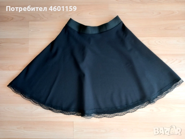 Нова дамска пола , снимка 9 - Поли - 52693669