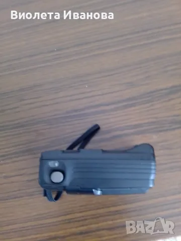 Лентов фотоапарат  CANON , снимка 5 - Фотоапарати - 49284078