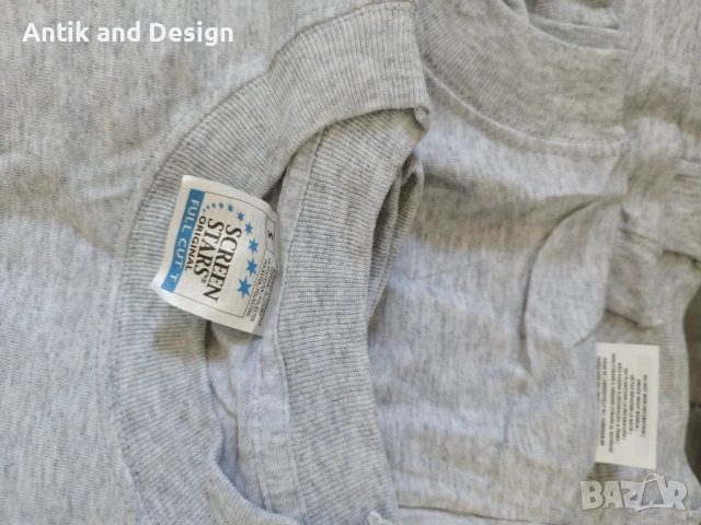 Фланелки S. Нови 150 бройки 