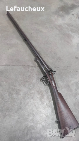 Ретро Антика Лефуше 16 кал.