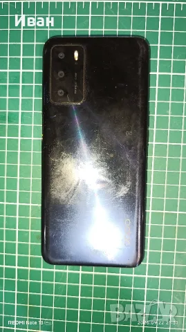 Два телефона OPPO/REALMI, снимка 4 - Телефони с две сим карти - 56326853